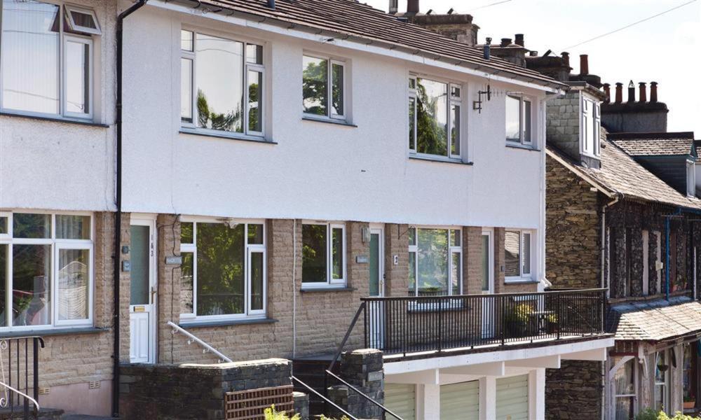 Bow Peak Apartment Bowness-on-Windermere Exterior foto